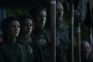 Promo 'The Beast' - Game of Thrones, stagione 3