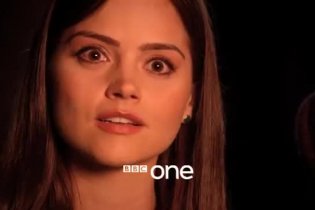 Trailer - Doctor Who, stagione 7 - Parte 2