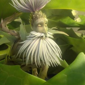 Epic: un'immagine del coloratissimo film diretto da Chris Wedge