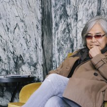 Il regista Im Sang-Soo al Florence Koreal Film Fest 2013