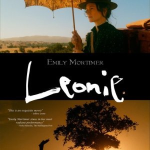 Leonie: la seconda locandina del film