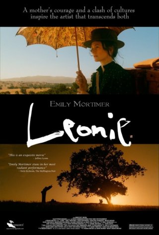 Leonie: la seconda locandina del film