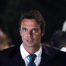 Passione sinistra: Alessandro Preziosi in una scena del film nei panni di Giulio