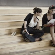 Passione sinistra: Valentina Lodovini e Geppi Cucciari nel film sentimentale di Marco Ponti