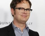 Rainn Wilson protagonista per Backstrom