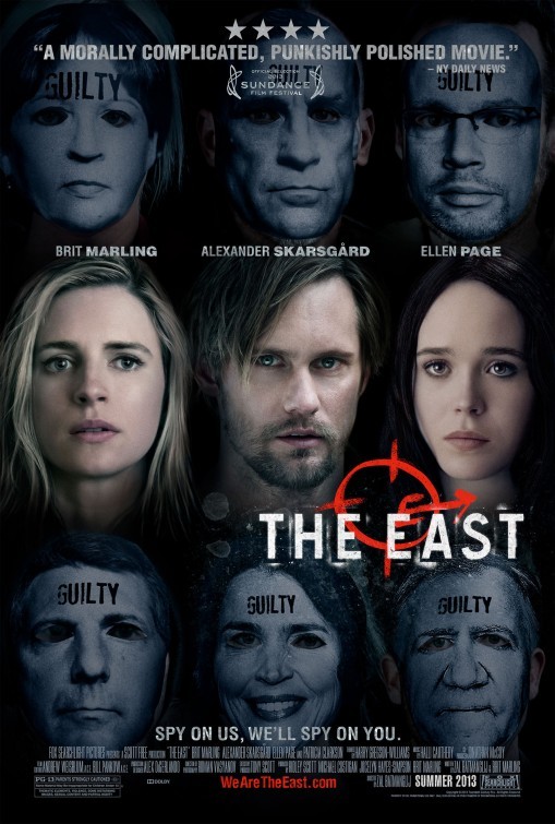 The East Nuovo Poster 269326