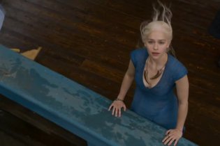Trailer 2 - Game of Thrones, stagione 3