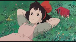 Trailer - Kiki consegne a domicilio