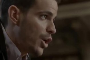 Trailer - Sta per piovere