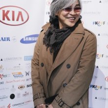 Un'immagine del regista Im Sang-Soo al Florence Koreal Film Fest 2013