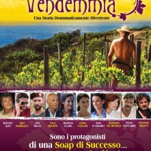Un'insolita vendemmia: la locandina del film