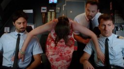 Video-recensione Gli amanti passeggeri