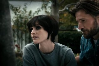 Video-recensione La madre