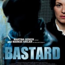 Bastard: la locandina del film
