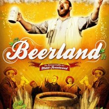 Beerland: la locandina del film
