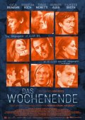 Das Wochenende: la locandina del film