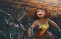 Recensione I Croods (2013)