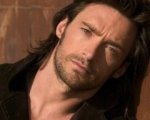 Hugh Jackman in Six Years