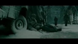 International Trailer - The Colony