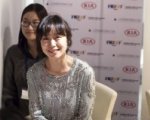 Jeon Do-yeon: 'Vorrei lavorare con Pedro Almodovar'