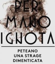 Per mano ignota: la locandina del film