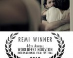 Un REMI Award per la webseries Soma