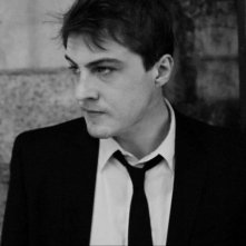 Sheer: Aaron Barcelo in un primo piano tratto dal film