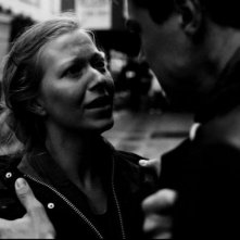 Sheer: Frances E. Koepenick è Martha in una scena