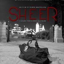 Sheer: la locandina del film
