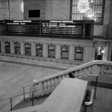 Sheer: una scena del film