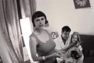 Trailer - The Gerber Syndrome - Il contagio