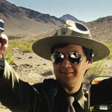 Una notte da leoni 3: Ken Jeong in una scena del film