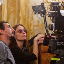 Viaggio sola: la regista Maria Sole Tognazzi dietro la macchina da presa