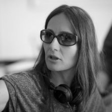 Viaggio sola: la regista Maria Sole Tognazzi sul set del film