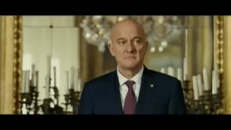 Video-recensione Benvenuto Presidente!