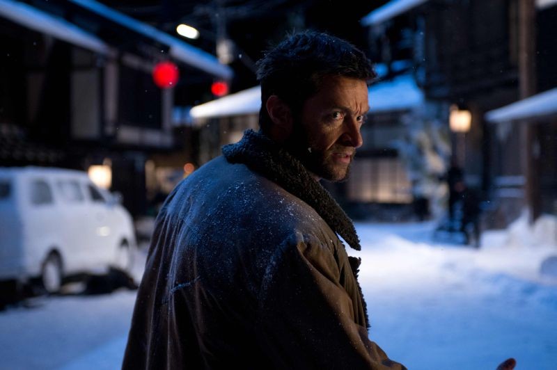 Wolverine L Immortale Hugh Jackman Nel Nuovo Film Della Saga Sul Fascinoso Mutante Ambientato In Gia 269412