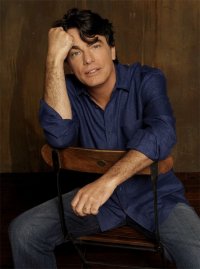 Locandina di Peter Gallagher