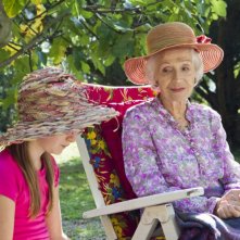 Gisèle Casadesus in Sous le figuier