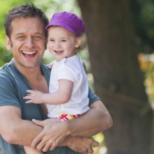 Jonathan Zaccaï nel film Sous le figuier