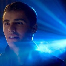 Now You See Me: Dave Franco in una scena