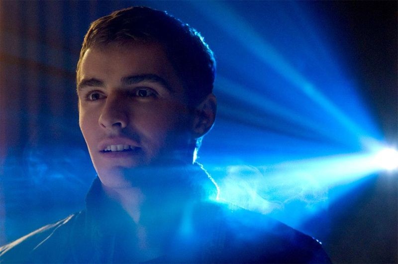 Now You See Me: Dave Franco in una scena