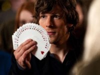 Jesse Eisenberg: da The Social Network a Lex Luthor, l'antidivo che ha conquistato Hollywood