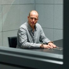 Now You See Me: Woody Harrelson in una fumosa scena