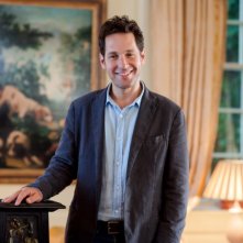 Paul Rudd nel film Admission