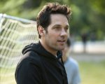 Paul Rudd: il cane con la sua faccia ha trovato un padrone