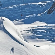 The Art of Flight: una scena del documentario