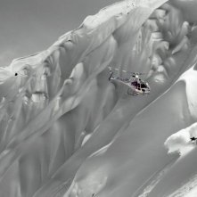 The Art of Flight: una scena tratta dal documentario