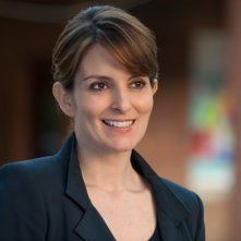 Tina Fey nella commedia Admission