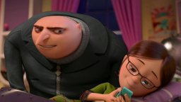 Trailer 2 - Despicable Me 2