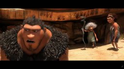 Video-recensione I Croods